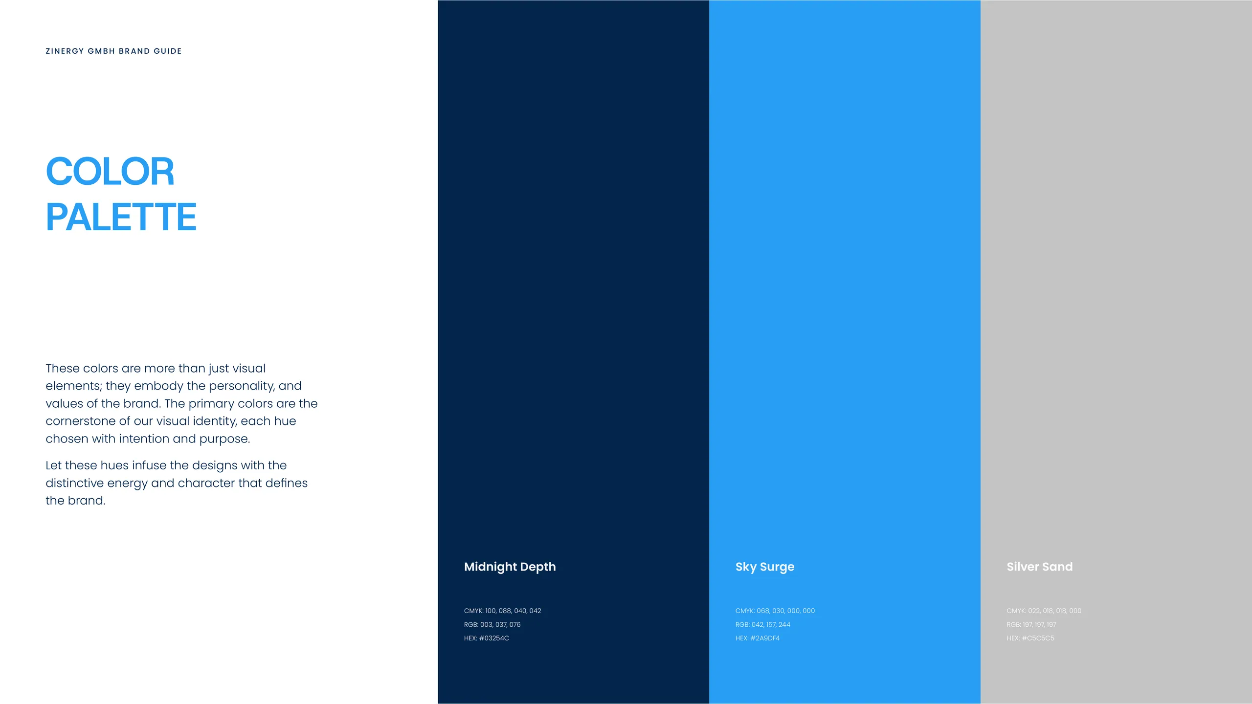 Zinergy brand identity 5